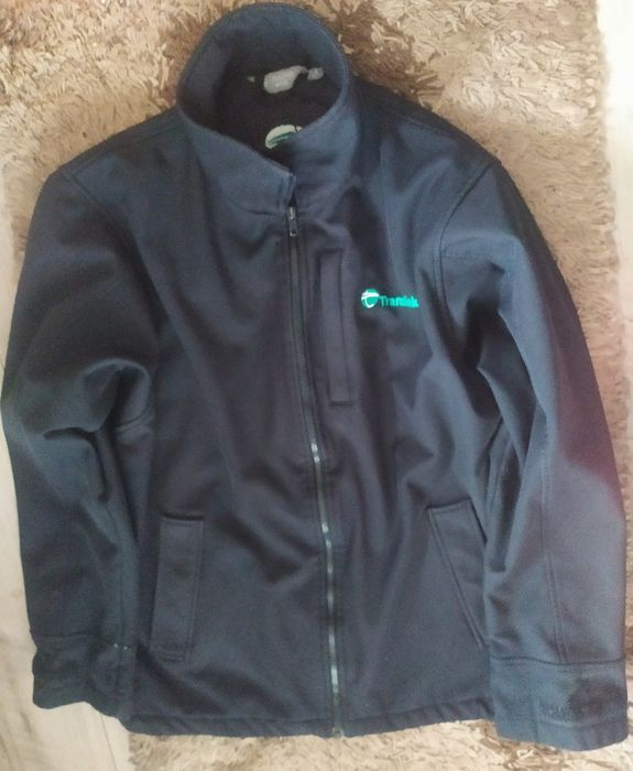 Bluza męska Tailored rozmiar XXL