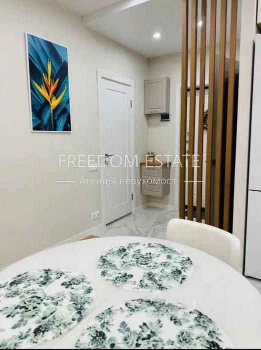 85 тыс.$ ПРОДАЖА / ЖК Феличита 47 м2 / Квартира с ремонтом в центре