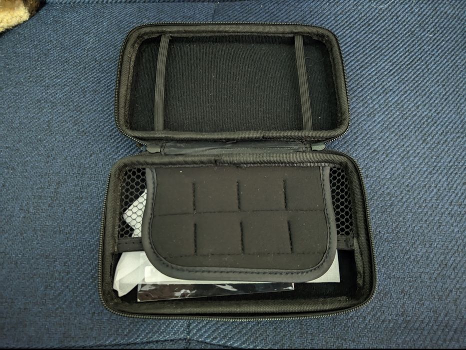 Bolsa Nintendo 3DS XL/ 2DS XL