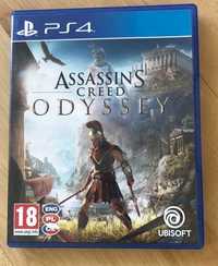 Assassin's Creed ODYSSEY PS4