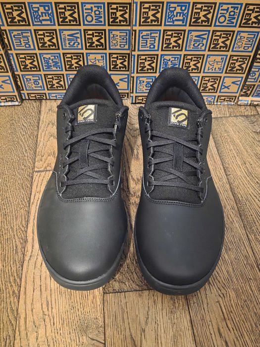 Buty FIVE TEN District Clip (rozmiar 48,5)