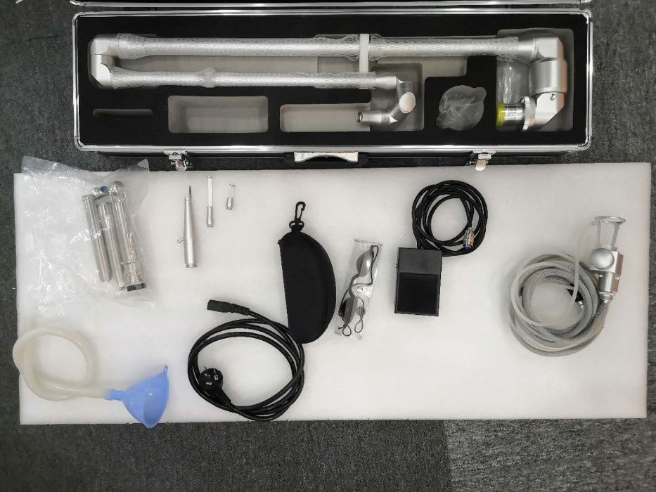 Фракционный СО2 лазер