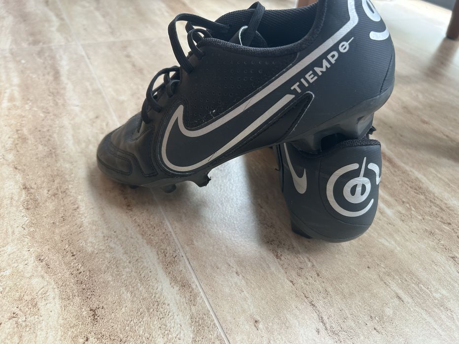 Buty piłkarskie Buty Piłkarskie Nike Tiempo Legend 9