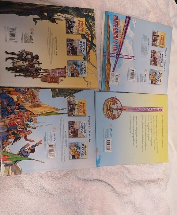 História de Portugal