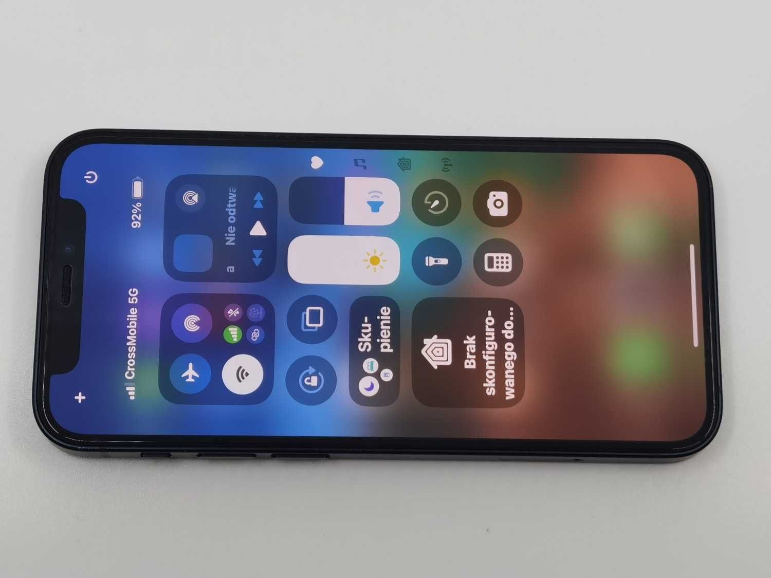 Apple iPhone 12 mini 64GB iOS 18 telefon smartfon