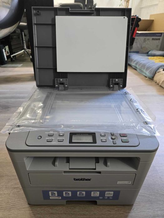 Drukarka Brother DCP-B7500D