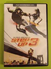 Step up 3 (Film VCD)
