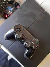 Playstation 4 Nova