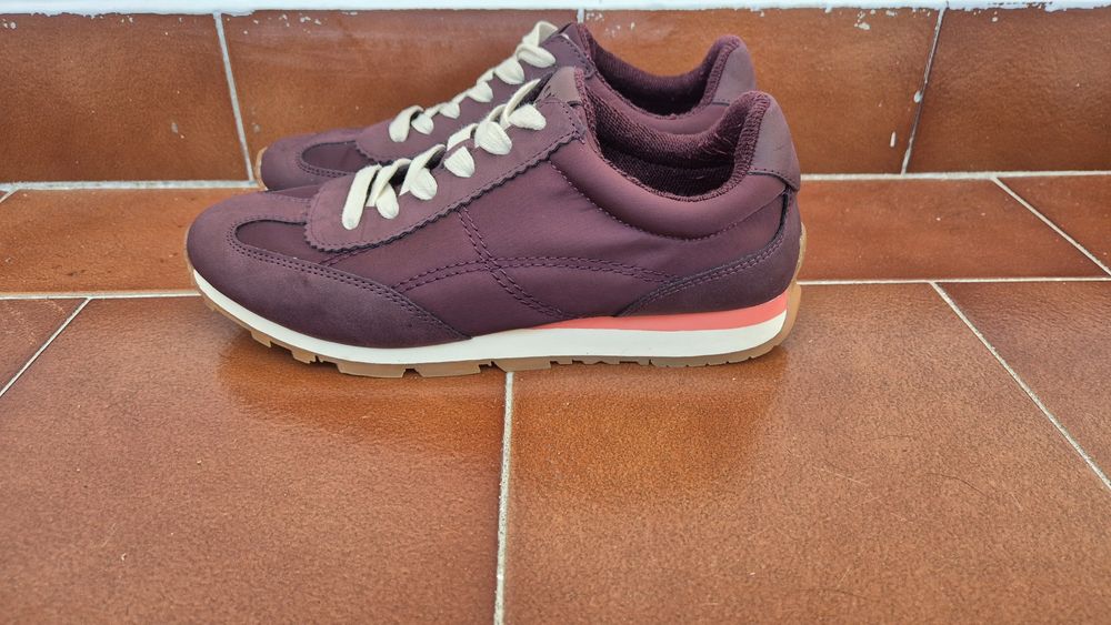 Tenis/Sapatilhas Parfois