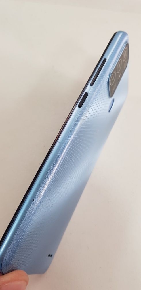 Телефон ZTE Blade A52 "4/64gb"