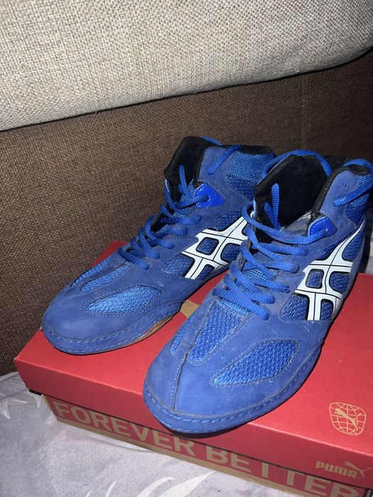 Продам боксерки