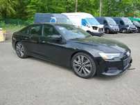 Audi A6 Audi A6 C8 Quattro !