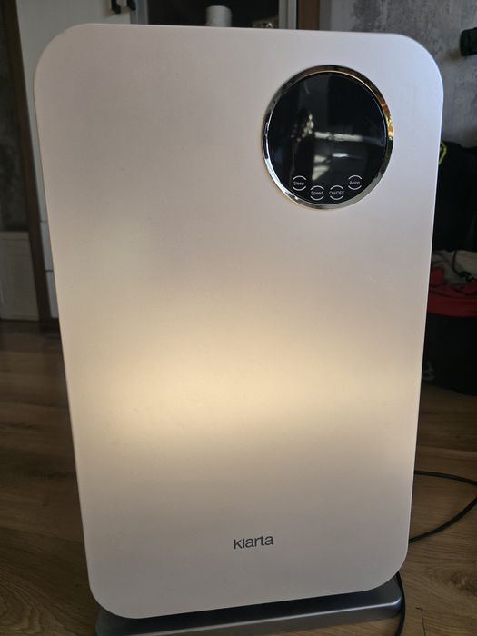 Oczyszczacz powietrza FORSTE 3