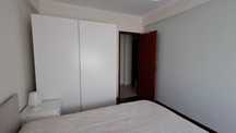 Móveis para Quarto (cama, guarda roupas, cômoda, cômoda de cabeceira)