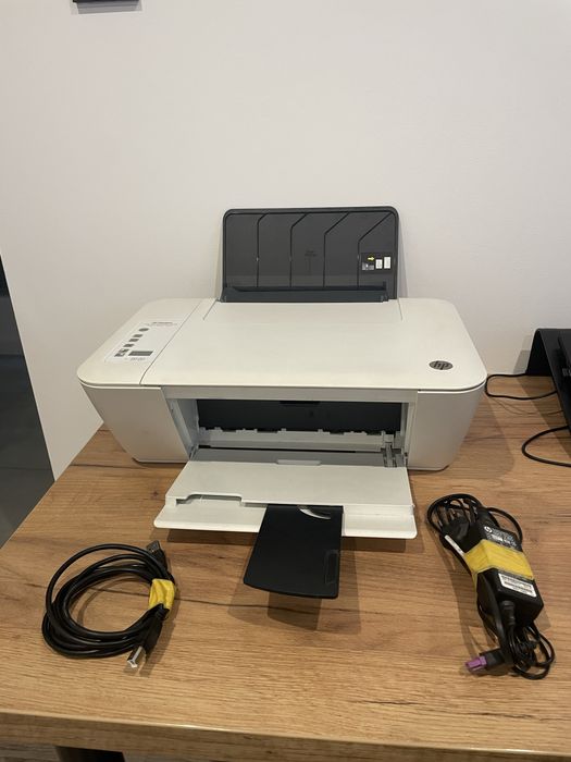 HP drukarka 3w1 w idealnym stanie