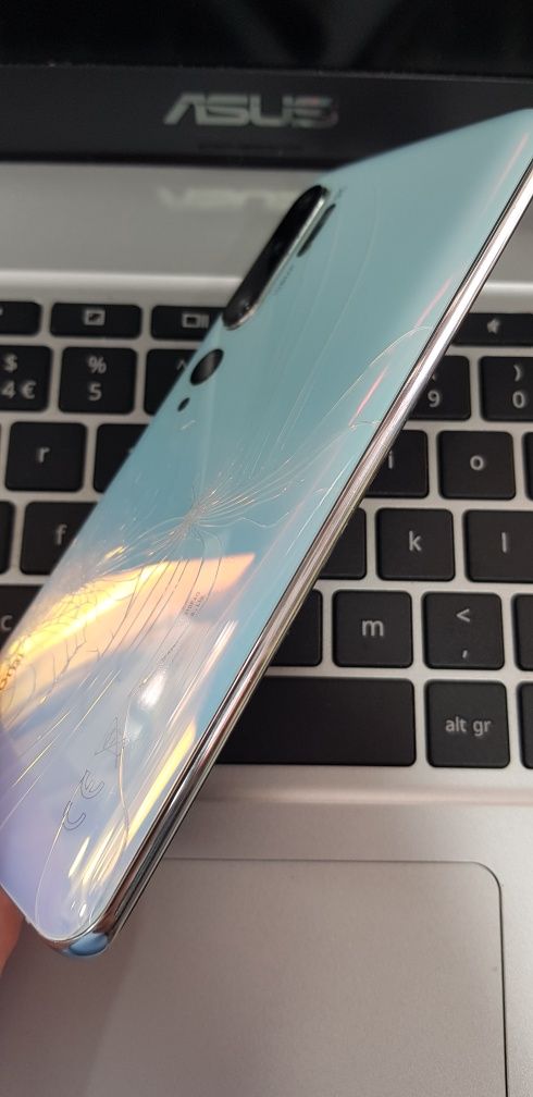 Смартфон Xiaomi Mi Note 10 "6+2/128Gb"
