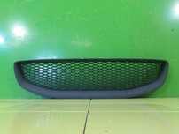VOLVO S60 II R-DESIGN 1.6 T3 11r SEDAN 4D atrapa grill