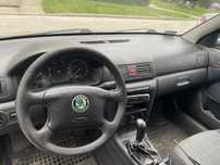 SKODA OCTAVIA I 1.6 2004 r. 198tys km.