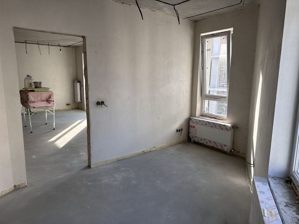 Продам три кімнатну квартиру на Вулецькій, 92 кв.м