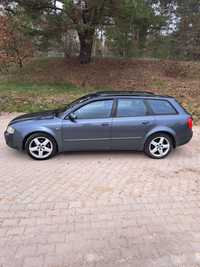 Audi a4b6 1.9tdi