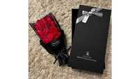 RÓŻE MYDLANE PREZENT NA WALENTYNKI dzień kobiet bukiet róż flower box