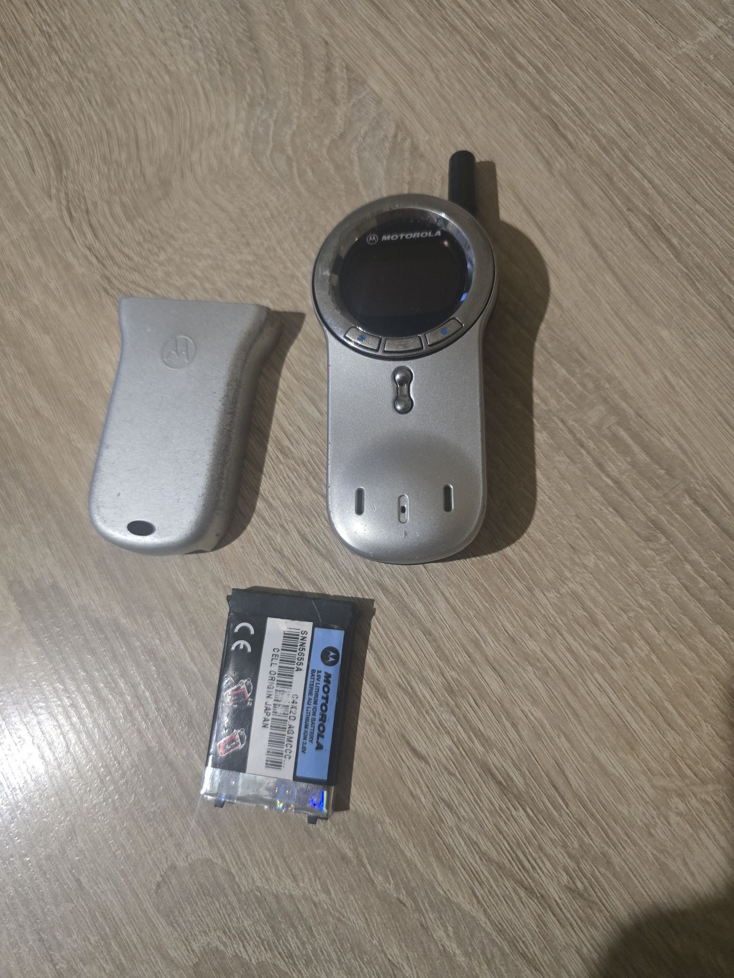 Motorola v70 unikat kolekcjonerski,zabytek gsm