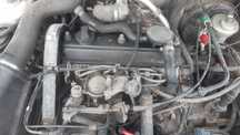 Silnik aaz 1.9 td gaz na linkę golf passat audi 80