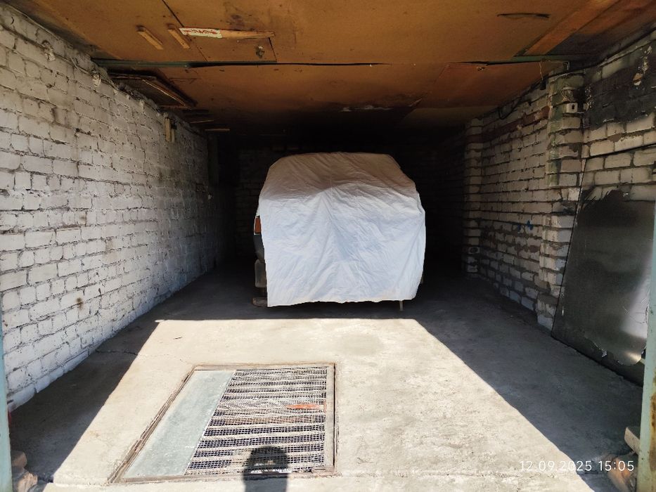 Продам Гараж Васильківка