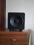 Subwoofer aktywny SVS SB-1000 pro
