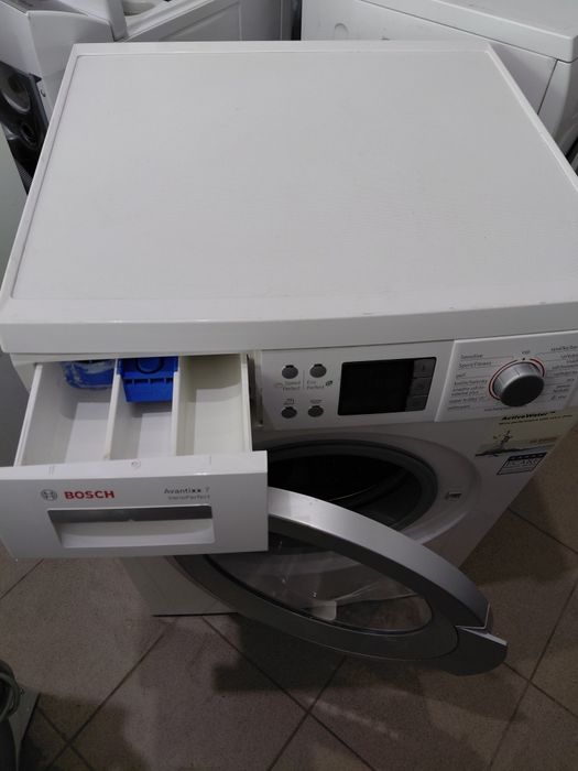 Пральна машина Bosch