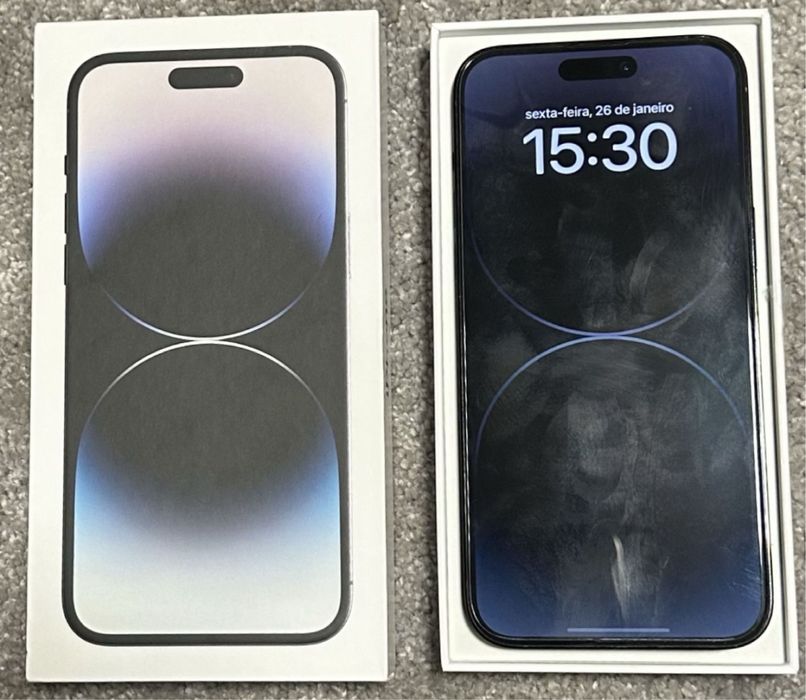 iPhone 14 Pro Max 128Gb