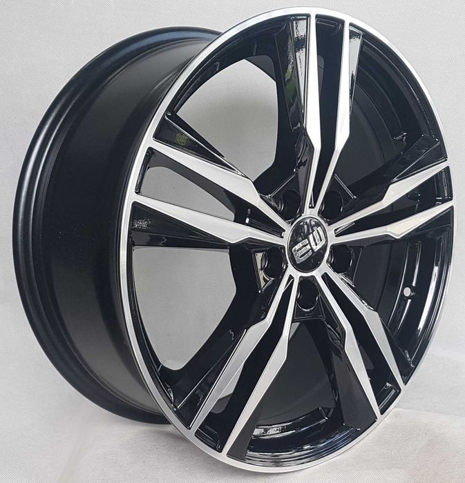 Felgi 18 Skoda Octavia 4 3 Yeti VW Golf 8 7 Seat Leon 3 4 Touran