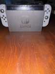 Nintendo Switch com defeitos