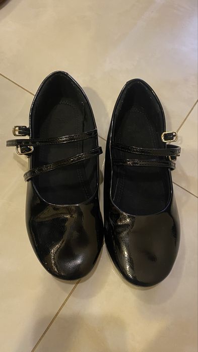 Туфлі, балетки для свята і вшколу