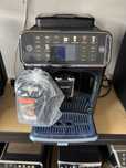 Powystawowy. Ekspres PHILIPS EP5500 LatteGo. Gwarancja. Dostawa.