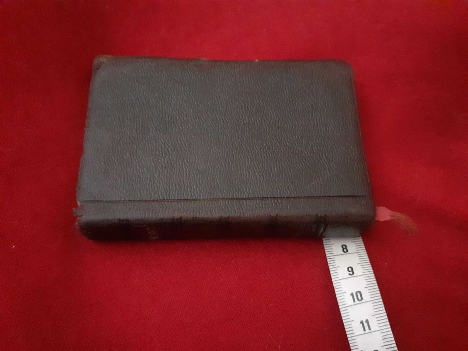 Missal Francês  'Petit Paroissien Romain"