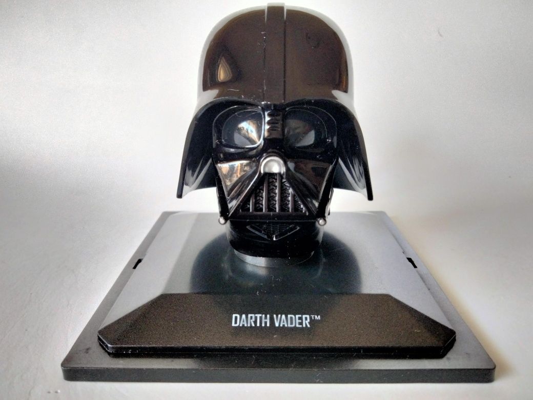 Darth Vader - Star Wars | 1977/1983 (Miniatura)