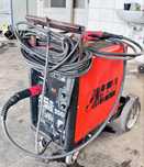 Telmig Telwin Turbo 250/2 Półautomat Spawalniczy  260 A 400 V Sprawny