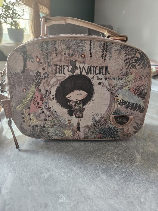 Torebka  na ramie Anekke