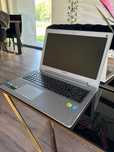 Laptop Lenovo ideapad Z510 biały