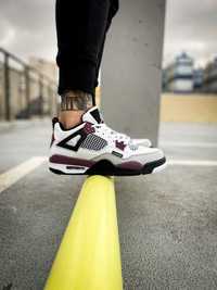 Nike air Jordan 4 Retro PSG Paris Saint-Germain