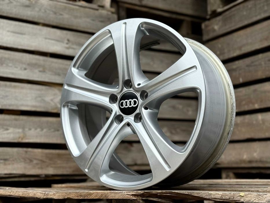 alufelgi r18 5x112 AUDI A3 8P 8V 8Y A4 b7 b8 b9 A6 c5 c6 c7 c8 A8 q3