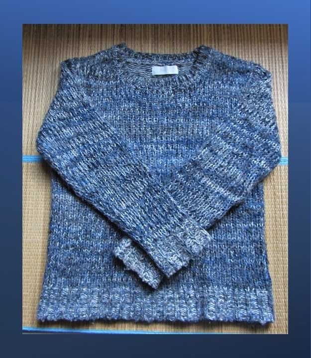 Camisola rapaz 9-11 anos (140 cm)