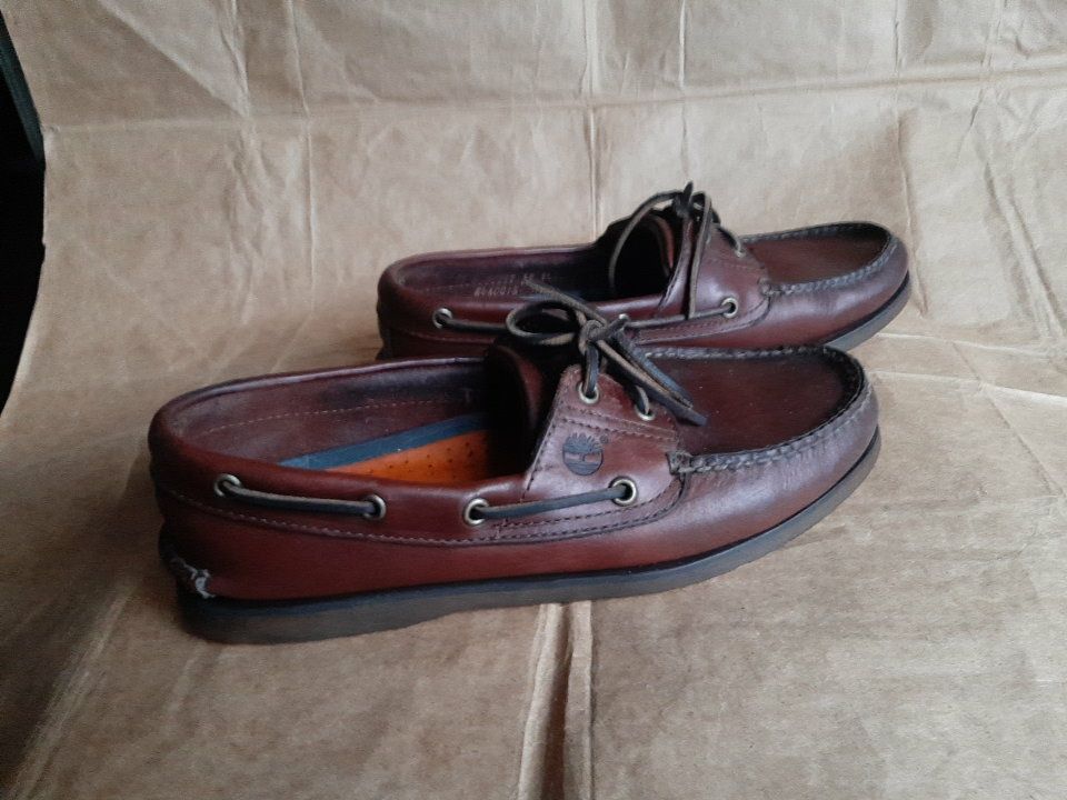 Мокасини Timberland, 41 р.