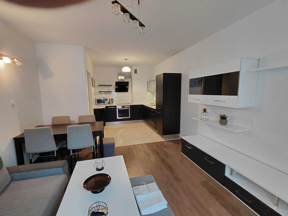 Do wynajecia mieszkanie 2pokojowe z oplatami Iwaszkiewicza