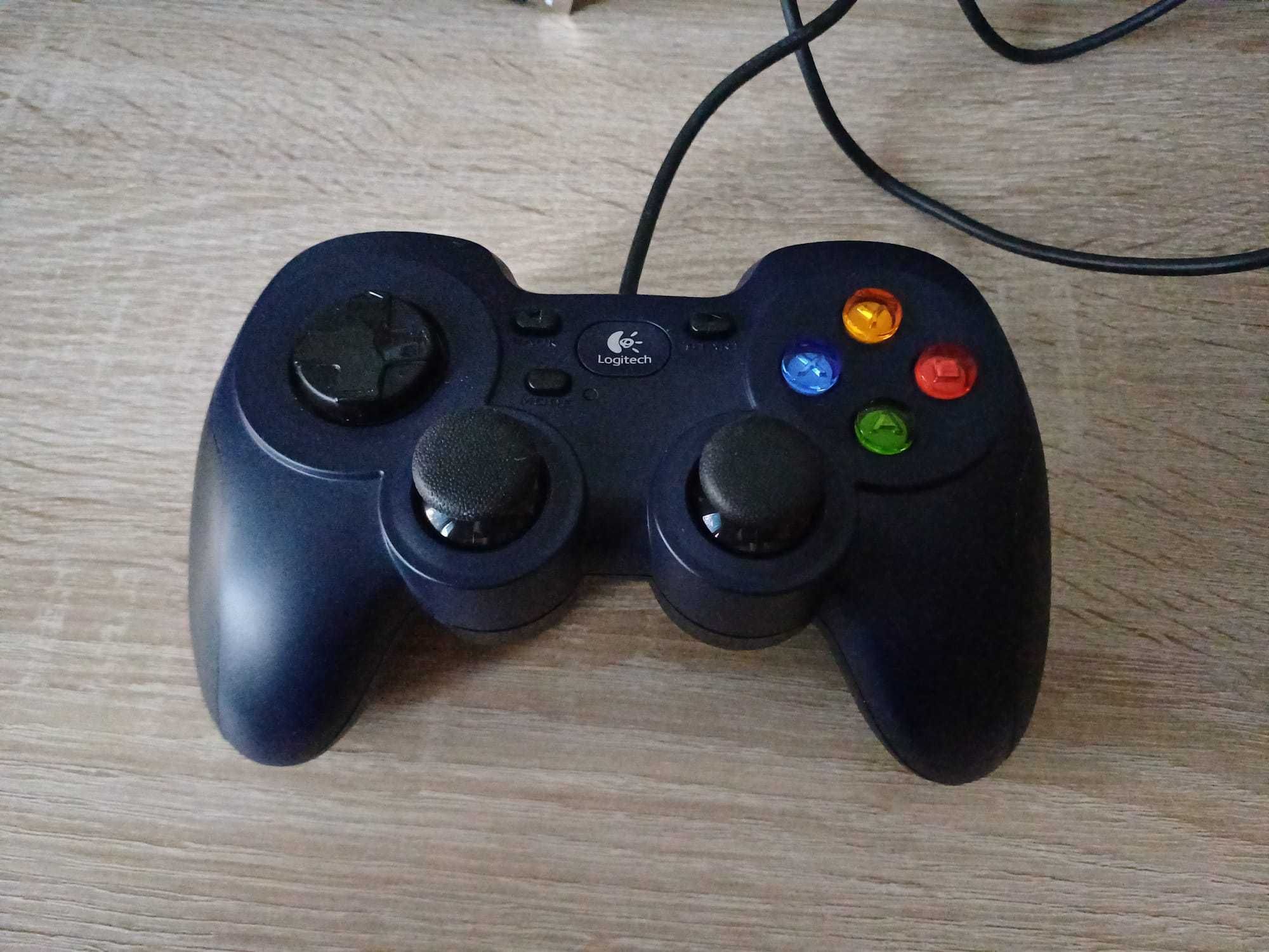 Logitech Gamepad F310
