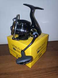 Daiwa legalis lt 4000