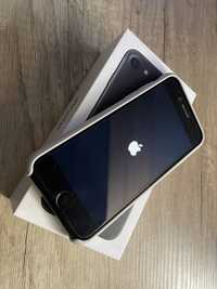 apple iPhone 7 matt black 128GB