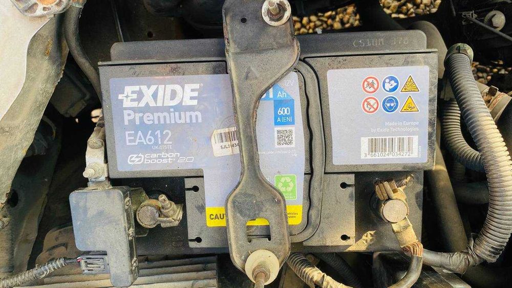 Honda Accord IX 2013