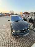 BMW X5 E53 2002 рік